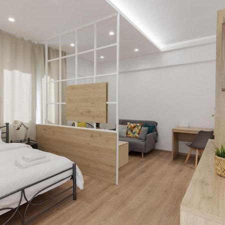 Central & Cozy 1 Bedroom Apartment Athènes Extérieur photo