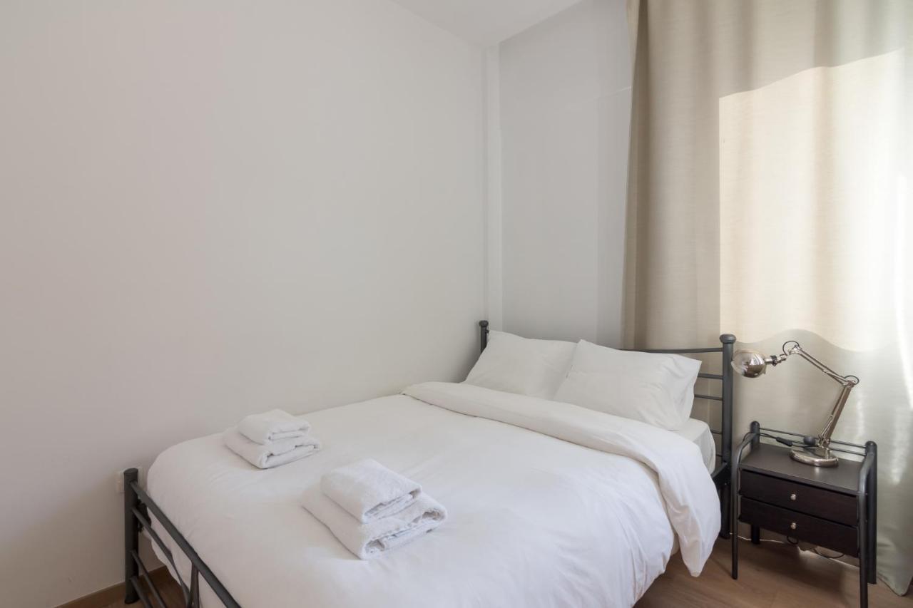 Central & Cozy 1 Bedroom Apartment Athènes Extérieur photo