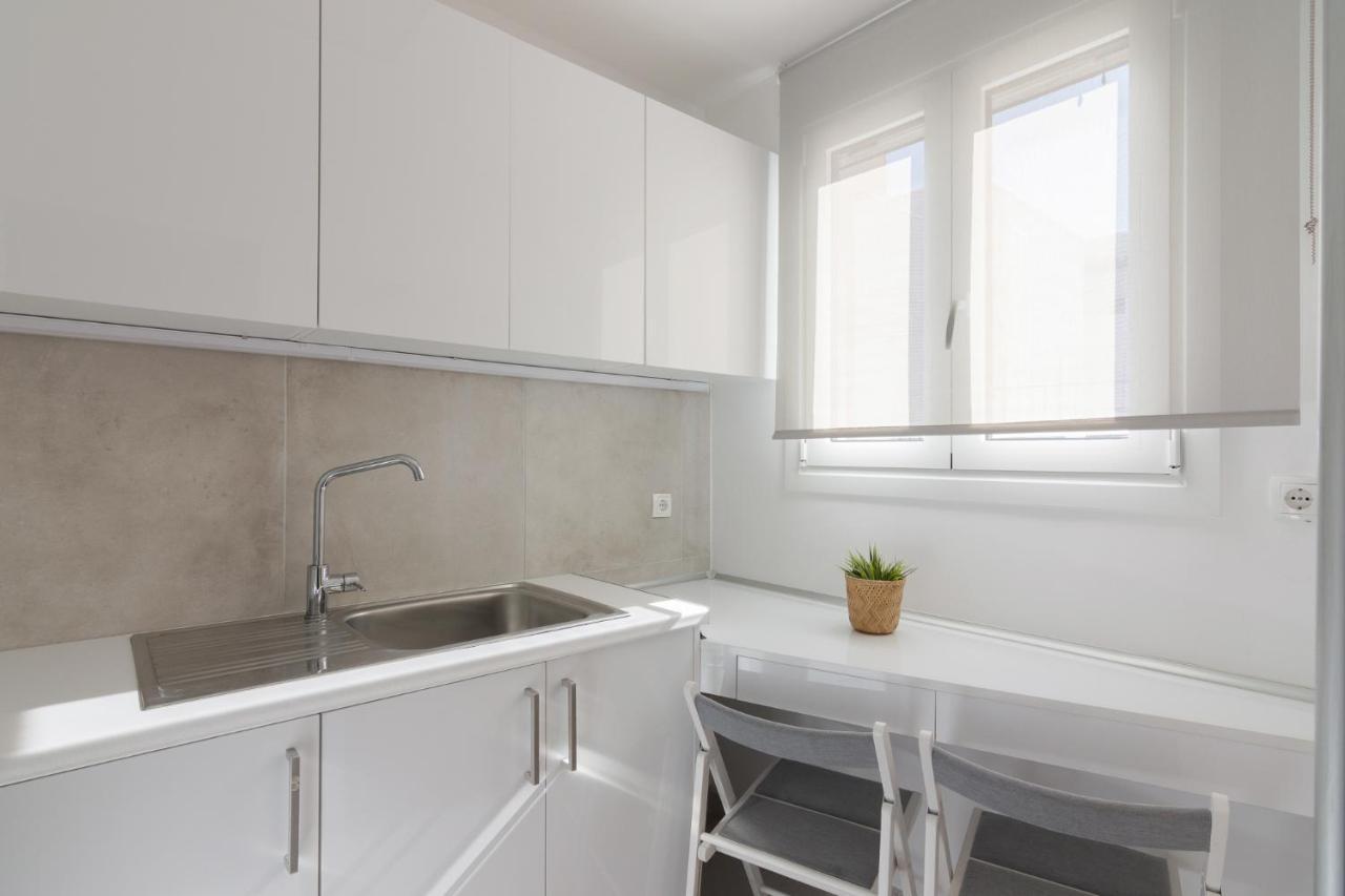 Central & Cozy 1 Bedroom Apartment Athènes Extérieur photo