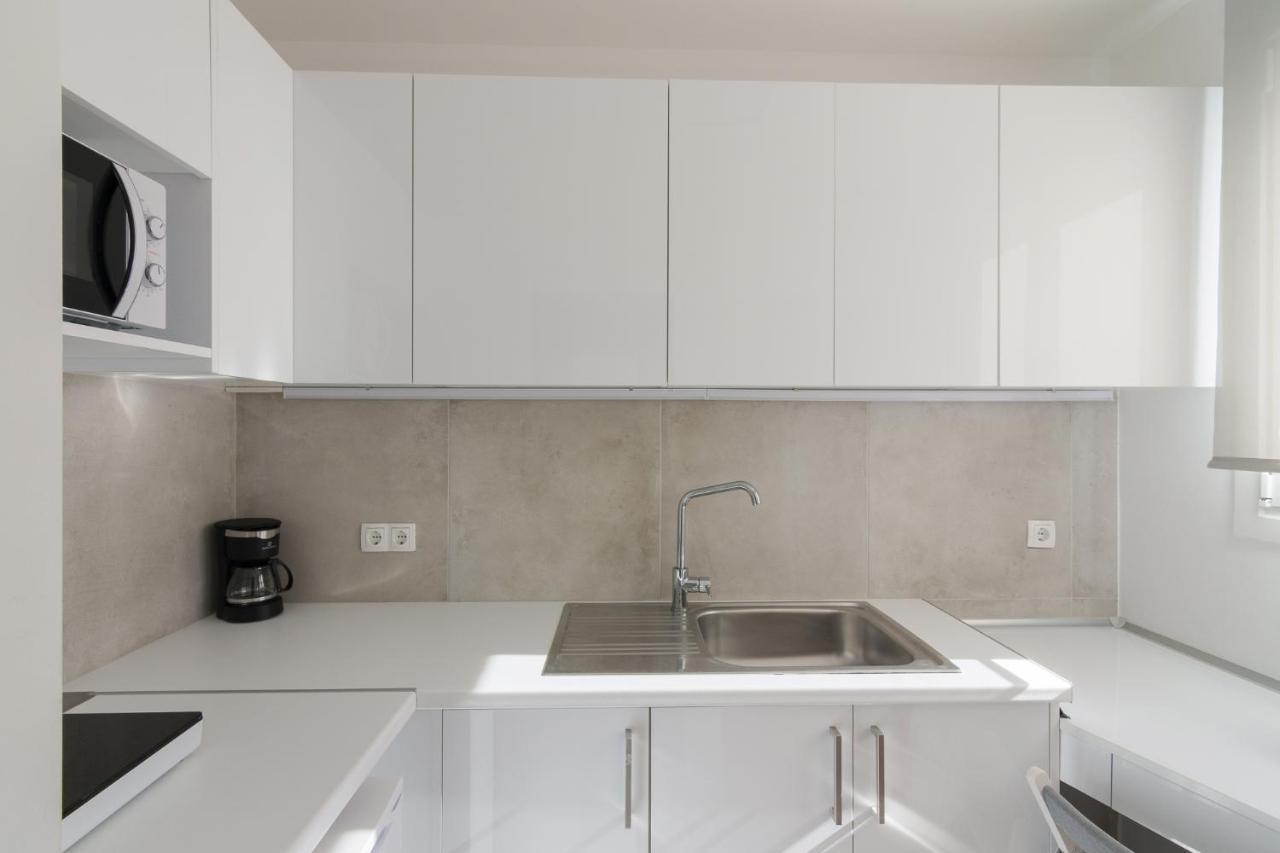 Central & Cozy 1 Bedroom Apartment Athènes Extérieur photo