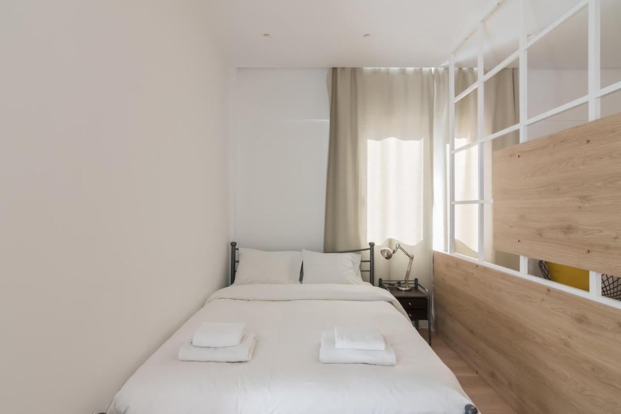 Central & Cozy 1 Bedroom Apartment Athènes Extérieur photo