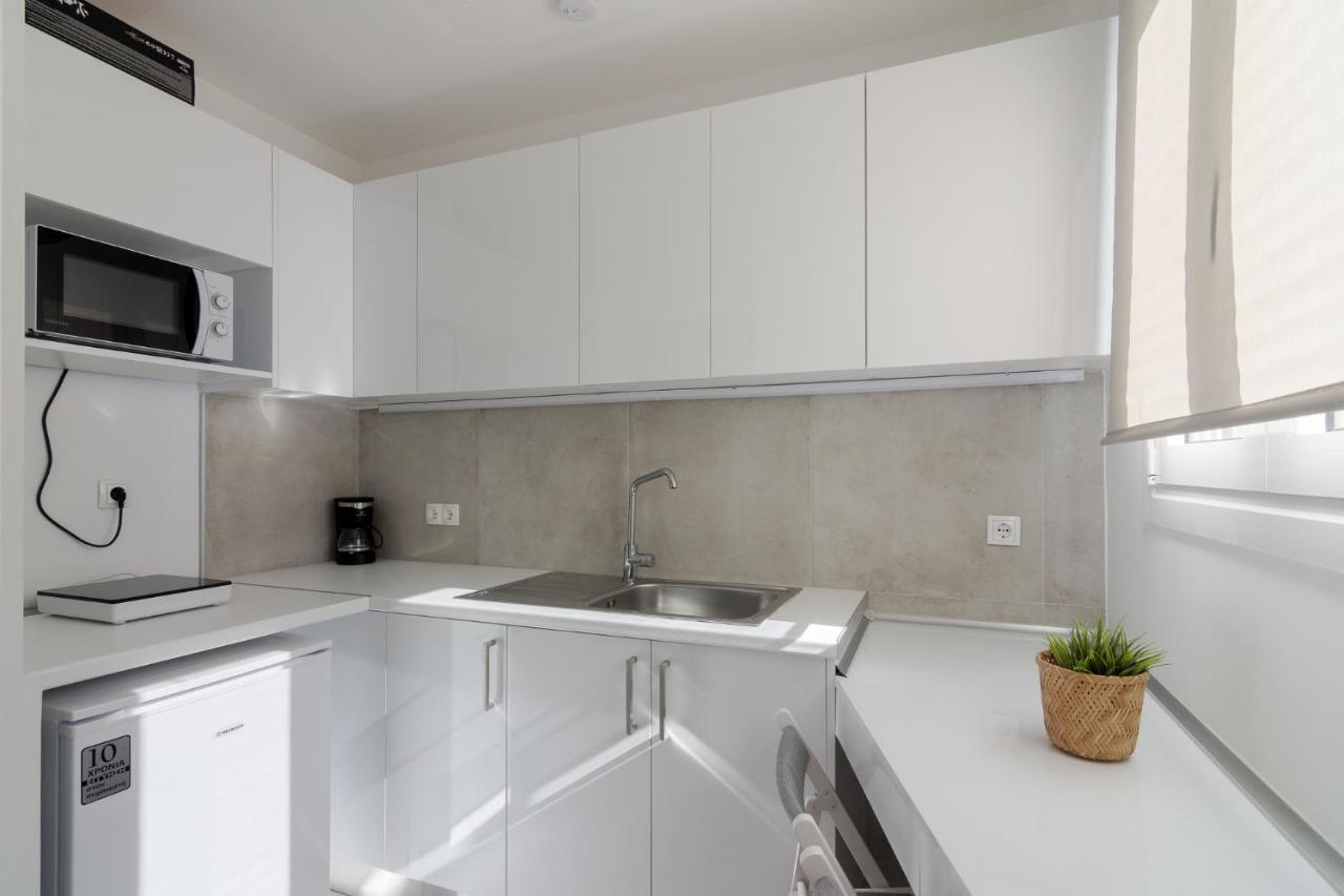 Central & Cozy 1 Bedroom Apartment Athènes Extérieur photo